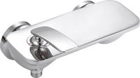 Balance Brause-einhandmischer, Wandmontage, 527100575 - Kludi