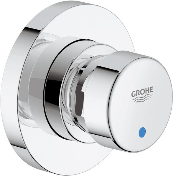 GROHE Euroeco CT Selbstschluss-Durchgangsventil (36268000)