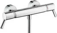 hansgrohe Talis Ecostat Comfort Care Brausenthermostat Aufputz, Badarmaturen,