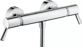 Hansgrohe Brausethermostat Ecostat Comfort Care