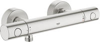 GROHE Grohtherm 1000 Cosmopolitan Thermostat-Brausebatterie (34065DC2)