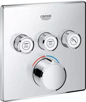 GROHE SmartControl (29149000) GROHE SmartControl (29149000)