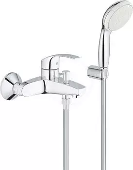 GROHE Eurosmart (Chrom, 3330220A)