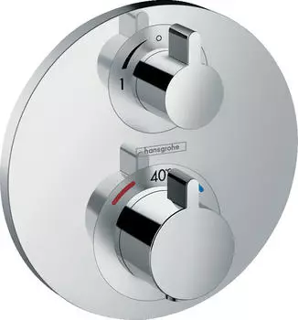 Hansgrohe Ecostat S UP-Thermostat (15757000)