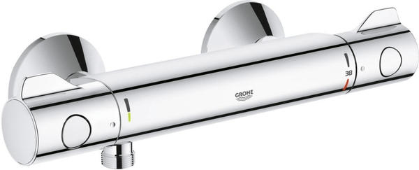 GROHE Grohtherm 800 (34558000)