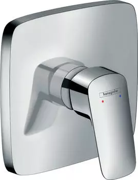 Hansgrohe Einhebel-Brausemischer Logis (71605000)