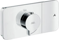 hansgrohe Axor One Thermostatmodul 45711000 1 Verbraucher, chrom