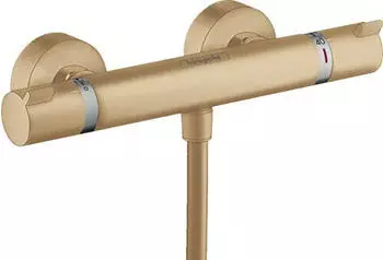 Hansgrohe Ecostat Comfort Brushed Bronze (13116140)