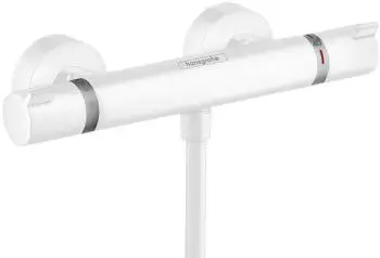 Hansgrohe Ecostat Comfort Mattweiß (13116700)