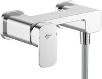 Ideal Standard Tonic II Brausearmatur A6337AA Ausladung 70mm, verchromt
