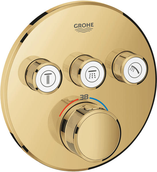 GROHE Grohtherm SmartControl (29121GL0)