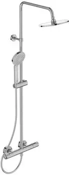 Ideal Standard Ceratherm T50 chrom (A7225AA)