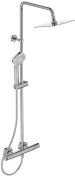 Ideal Standard Ceratherm T100 chrom (A7240AA)