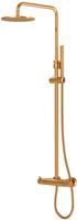 Steinberg Serie 100 Duschsystem, rose gold, 1002721RG 1002721RG