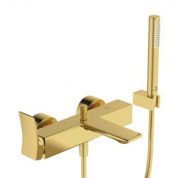Ideal Standard Conca brushed gold (BC763A2)