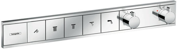 Hansgrohe RainSelect Thermostat chrom (15384000)