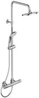 ideal standard A7208AA, Brausesystem Ideal Standard Ceratherm25, chrom ideal standard A7208AA, Brausesystem Ideal Standard Ceratherm25, chrom