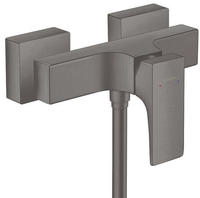 Metropol Einhebel-brausemischer Aufputz, Hebelgriff, - Hansgrohe