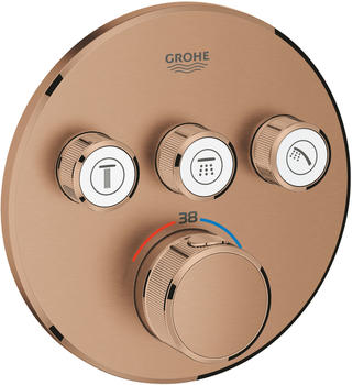 GROHE Grohtherm SmartControl (29121DL0)