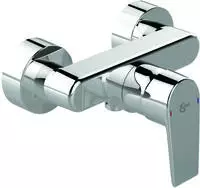 Ideal Standard Tesi Brausearmatur, Aufputz Montage, chrom, A6694AA