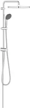 GROHE Vitalio Start System 250 Cube Flex chrom (26698000)