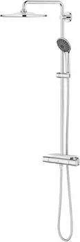 GROHE Vitalio Joy System 310 Duschsystem chrom (26401001)