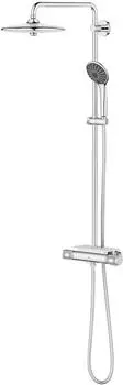 GROHE Vitalio Joy System 260 Duschsystem chrom (26403002)