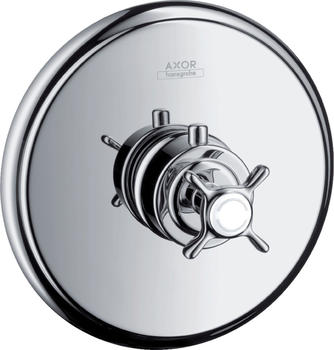 Axor Montreux Highflow-Thermostat Unterputz chrom (16815000)