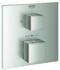 GROHE Grohtherm Cube supersteel (24154DC0)