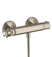 Axor Montreux Brausenthermostat Aufputz, 1 Verbraucher, - Hansgrohe