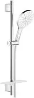 GROHE Vitalio SmartActive 150 Brausestangenset 3 Strahlarten 26598000, Badarmaturen,