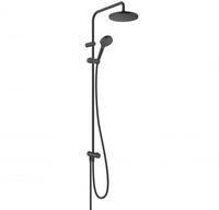 hansgrohe Vernis Blend Duschsystem 200 1 jet EcoSmart Reno, Badarmaturen, 26099670,