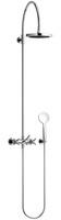 Dornbracht TARA Shower Pipe mit Brausebatterie, Badarmaturen, 26632892-00, chrom