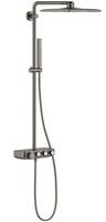 GROHE Euphoria SmartControl System 310 Cube Duo, Badarmaturen, 26508AL0, hard