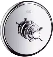 hansgrohe Pulsify Showerpipe 260 1 Strahlart, mit Shower Tablet Select 400,