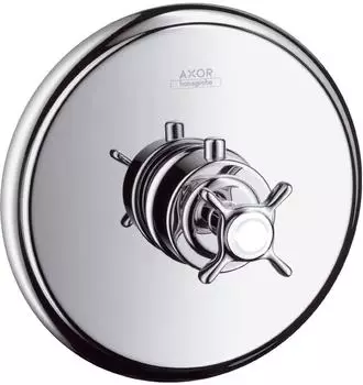 Hansgrohe Pulsify S Showerpipe 260 1jet chrom (24220000)