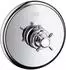Hansgrohe Pulsify S Showerpipe 260 1jet chrom (24220000)