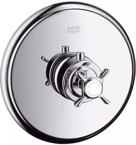 Hansgrohe Pulsify S Showerpipe 260 1jet chrom (24220000)