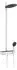 Hansgrohe Pulsify Showerpipe witg Shower Tablet Select 400 EcoSmart (24241)