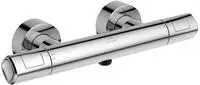 Ideal Standard A7229AA, Ideal Standard Ceratherm Duscharmatur Wandmontage mit