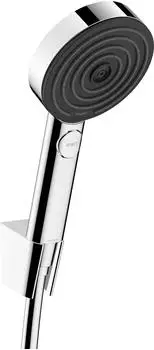 Hansgrohe Pulsify Select Brauseset 3jet chrom (24302000)