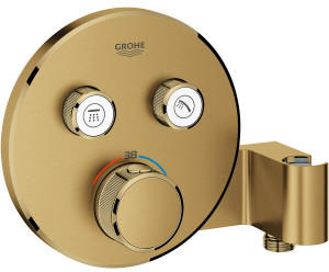 GROHE Grohtherm SmartControl (29120GN0)