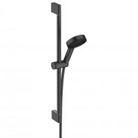 Hansgrohe - Pulsify Select - Brausegarnitur, 3 Strahlarten, Stange 67 Cm Und