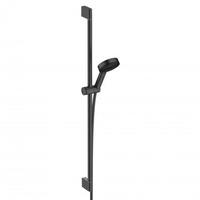 Hansgrohe Brauseset Pulsify Select S 105 3jet Relaxation mit Brausestange Typ 9...