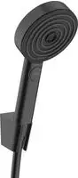hansgrohe Pulsify Select S Duschkopfhalterungset 105 3 Strahlarten Relaxation mit