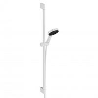 Hansgrohe - Pulsify Select S Duschset 105 3-strahlig Relax Mit Stange C 90 Cm