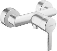 Hansa Brausearmatur Hansaronda 03670173 Aufputz, chrom