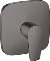 Talis E Einhebel-brausemischer Unterputz, 71765340 - Hansgrohe