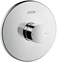 AXOR Uno Einhebel-Brausemischer Unterputz, mit Zerogriff, Badarmaturen, 45605000,