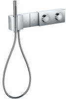 Axor Edge Thermostatmodul Select 470/100 Unterputz F&uuml;r - Hansgrohe